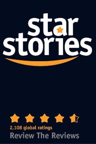 Cover of Star Stories Book - Hilarious Amazon Reviews