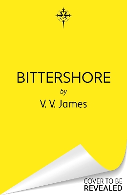 Book cover for Bittershore