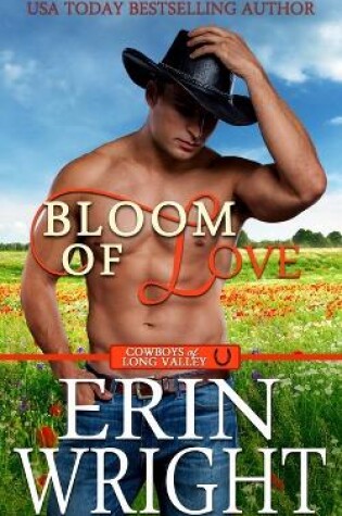 Cover of Bloom of Love