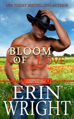Book cover for Bloom of Love