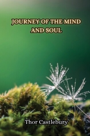 Cover of Journey of the Mind and Soul