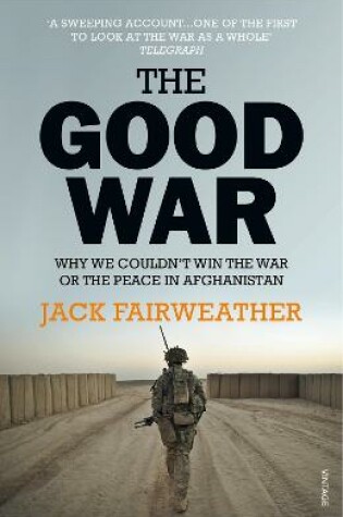Cover of The Good War