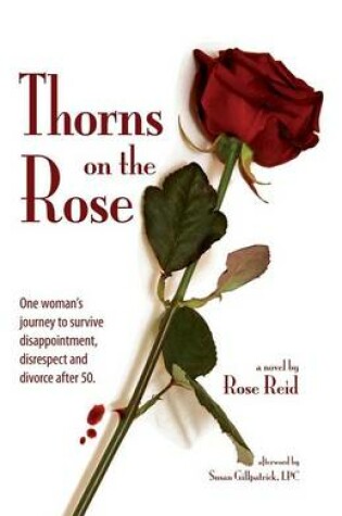 Cover of Thorns on the Rose