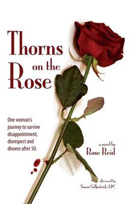 Book cover for Thorns on the Rose