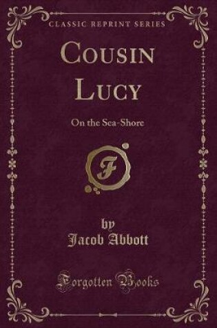 Cover of Cousin Lucy