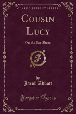 Book cover for Cousin Lucy