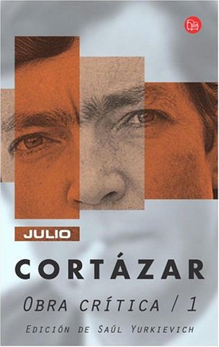 Book cover for Obra Critica 1 (B)
