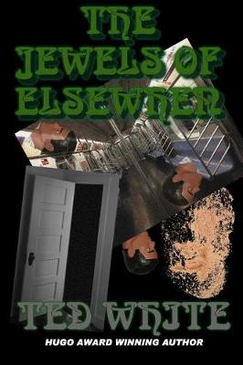 Book cover for The Jewels of Elsewhen