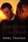 Book cover for Reparation in Blood