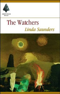 Book cover for The Watchers