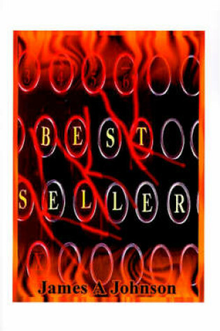 Cover of Bestseller