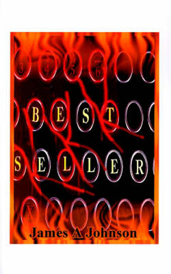 Book cover for Bestseller