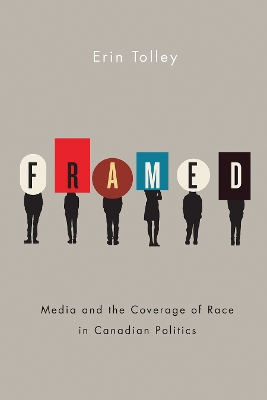 Book cover for Framed