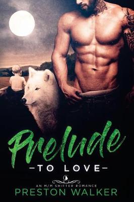 Book cover for Prelude To Love