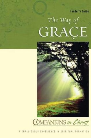 Cover of The Way of Grace