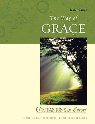 Book cover for The Way of Grace