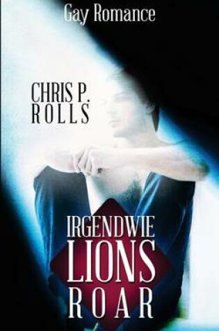 Cover of Lions Roar