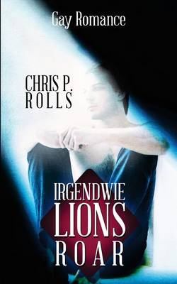 Book cover for Lions Roar