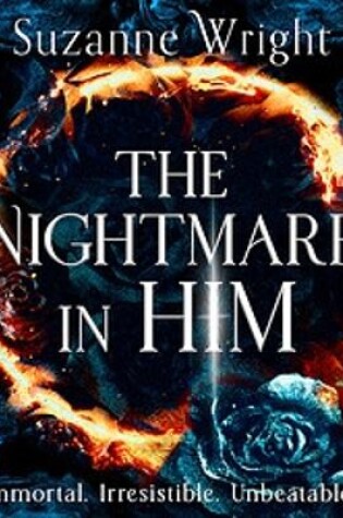 Cover of The Nightmare in Him