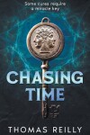 Book cover for Chasing Time