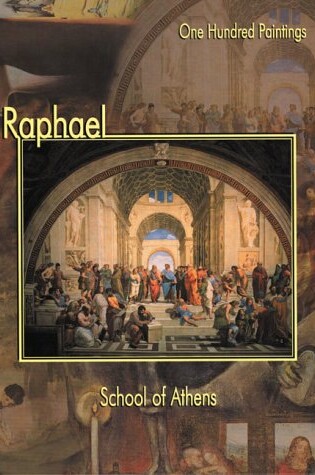 Cover of Raphael