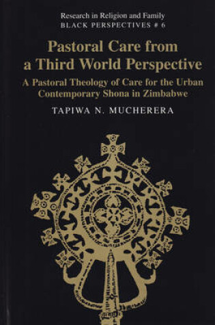 Cover of Pastoral Care from a Third World Perspective