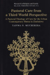 Book cover for Pastoral Care from a Third World Perspective