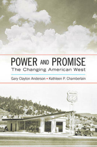 Cover of Power and Promise
