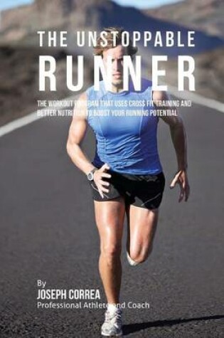 Cover of The Unstoppable Runner
