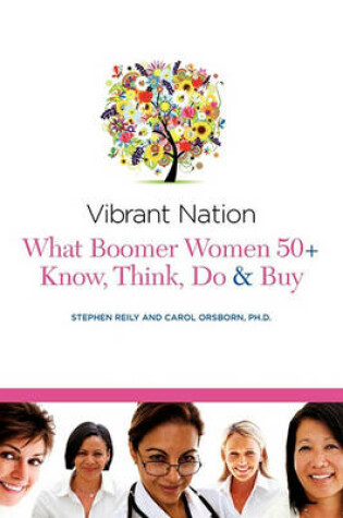 Cover of Vibrant Nation