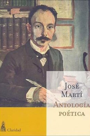 Cover of Antologia Poetica