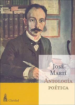 Book cover for Antologia Poetica