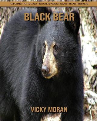 Book cover for Black Bear