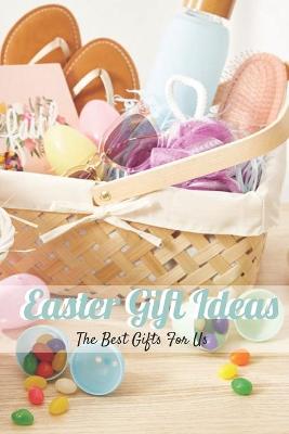 Book cover for Easter Gift Ideas