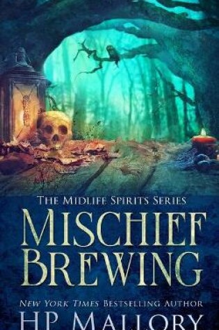 Cover of Mischief Brewing