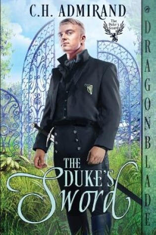 Cover of The Duke's Sword