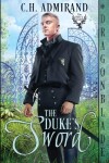 Book cover for The Duke's Sword