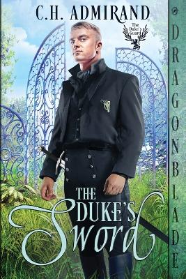 Book cover for The Duke's Sword