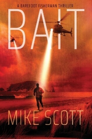 Cover of Bait