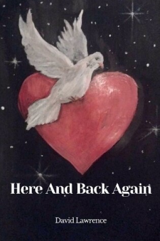 Cover of Here And Back Again