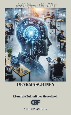 Cover of Denkmaschinen