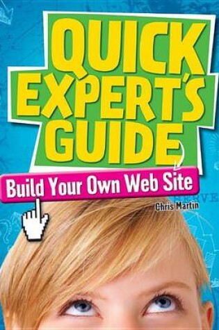 Cover of Build Your Own Web Site