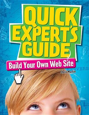 Book cover for Build Your Own Web Site