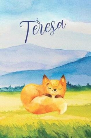 Cover of Teresa