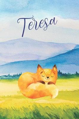 Book cover for Teresa