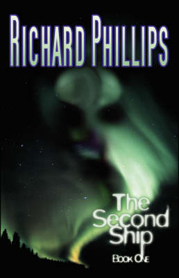 Cover of The Second Ship