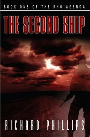 Cover of The Second Ship