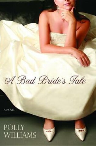 Cover of A Bad Bride's Tale