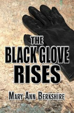 Cover of The Black Glove Rises