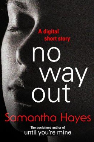 Cover of No Way Out